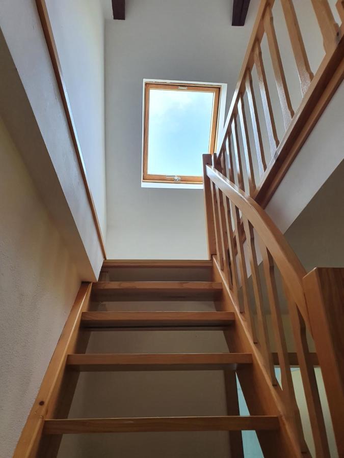 Bohinj Star Apartments Экстерьер фото