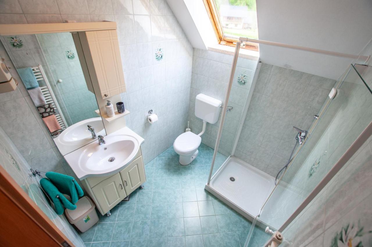 Bohinj Star Apartments Экстерьер фото