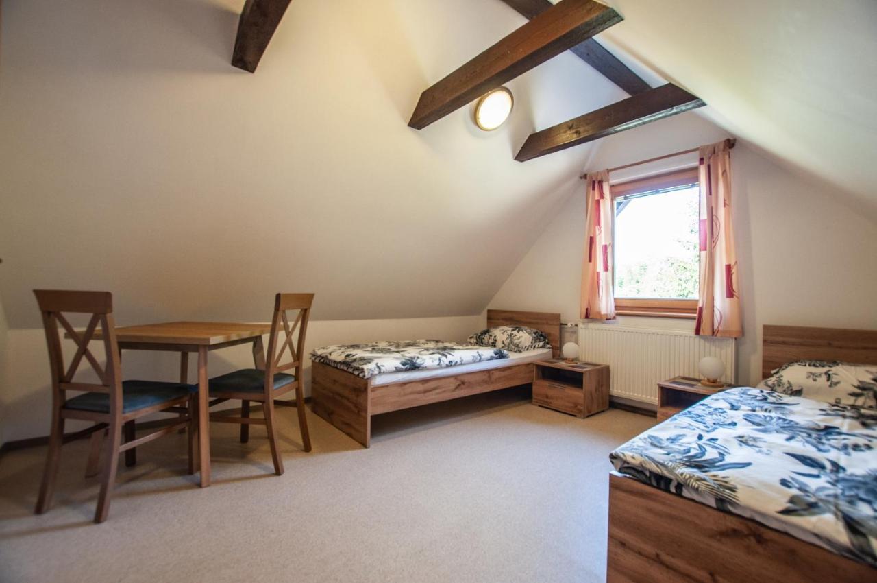 Bohinj Star Apartments Экстерьер фото