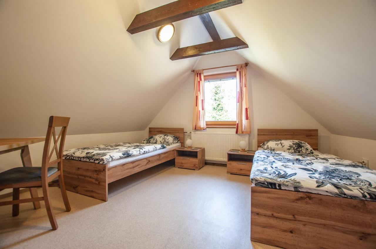 Bohinj Star Apartments Экстерьер фото