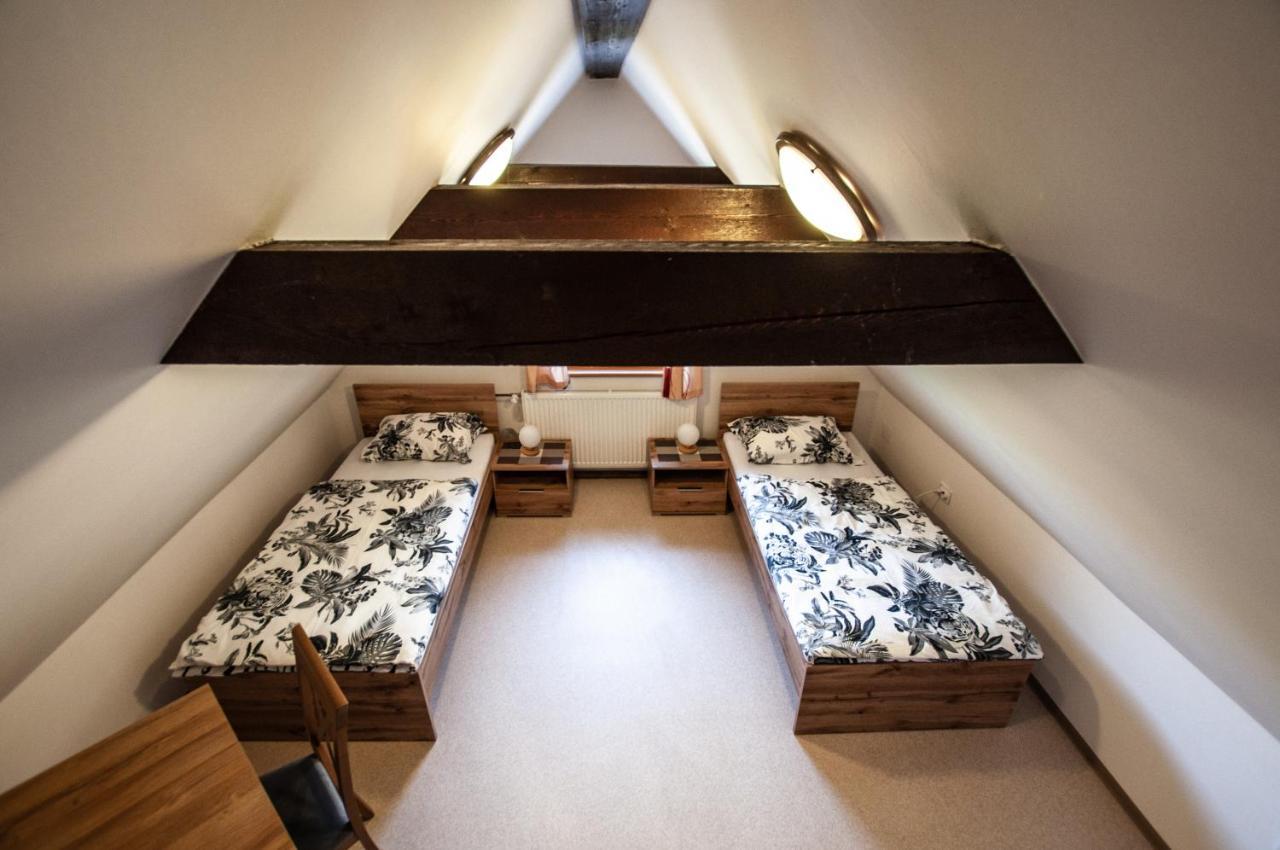 Bohinj Star Apartments Экстерьер фото