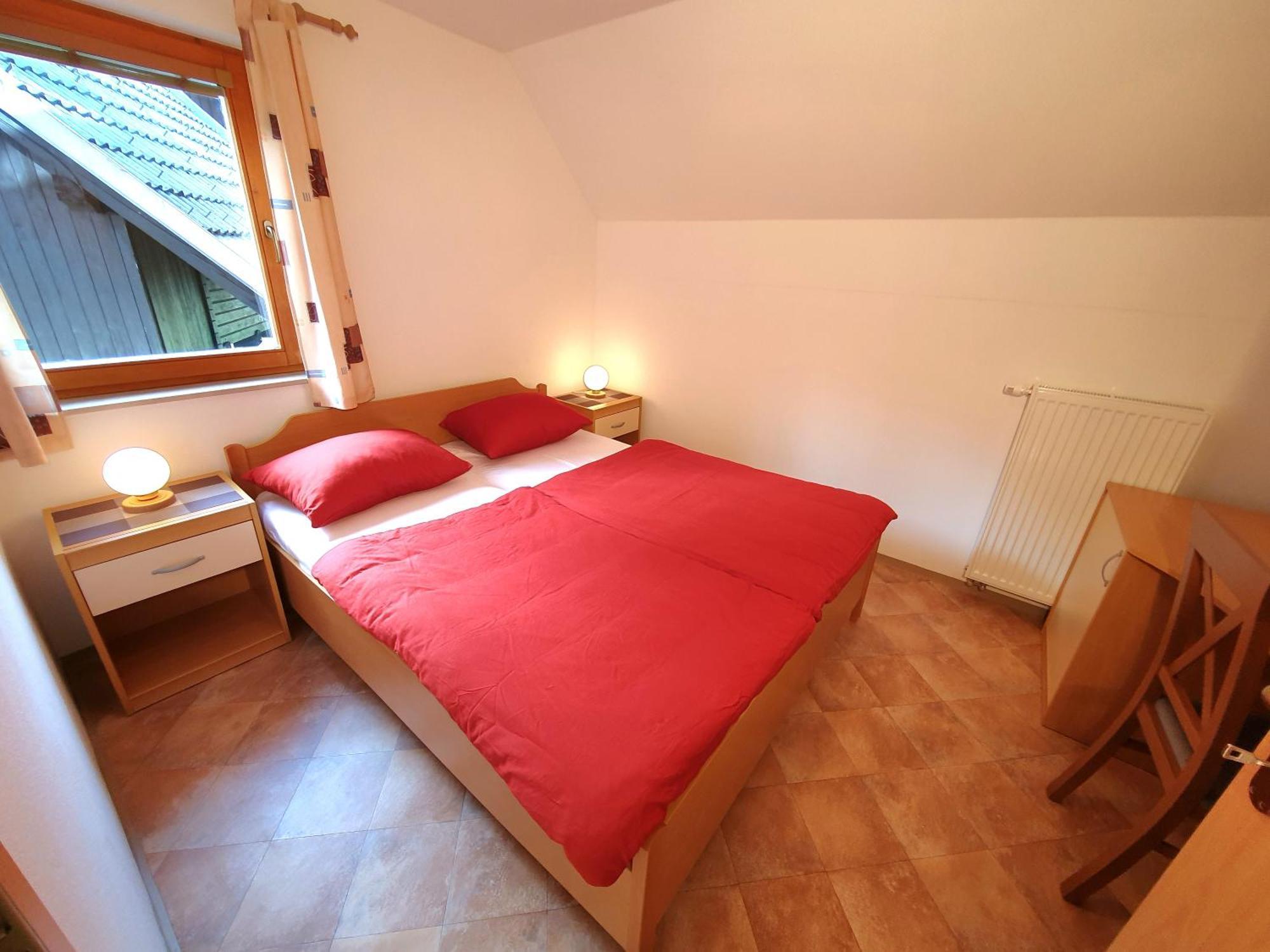 Bohinj Star Apartments Экстерьер фото