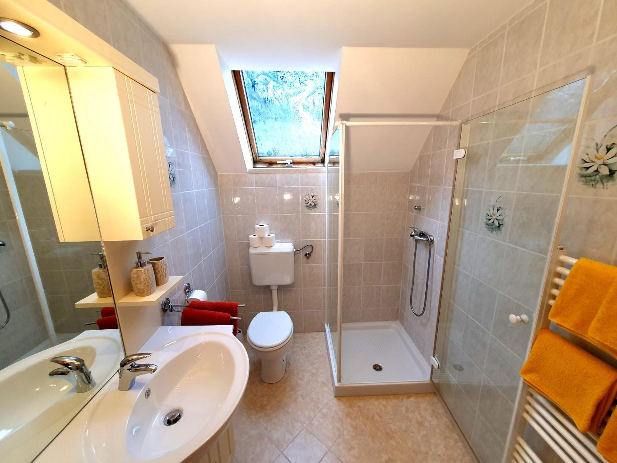 Bohinj Star Apartments Экстерьер фото